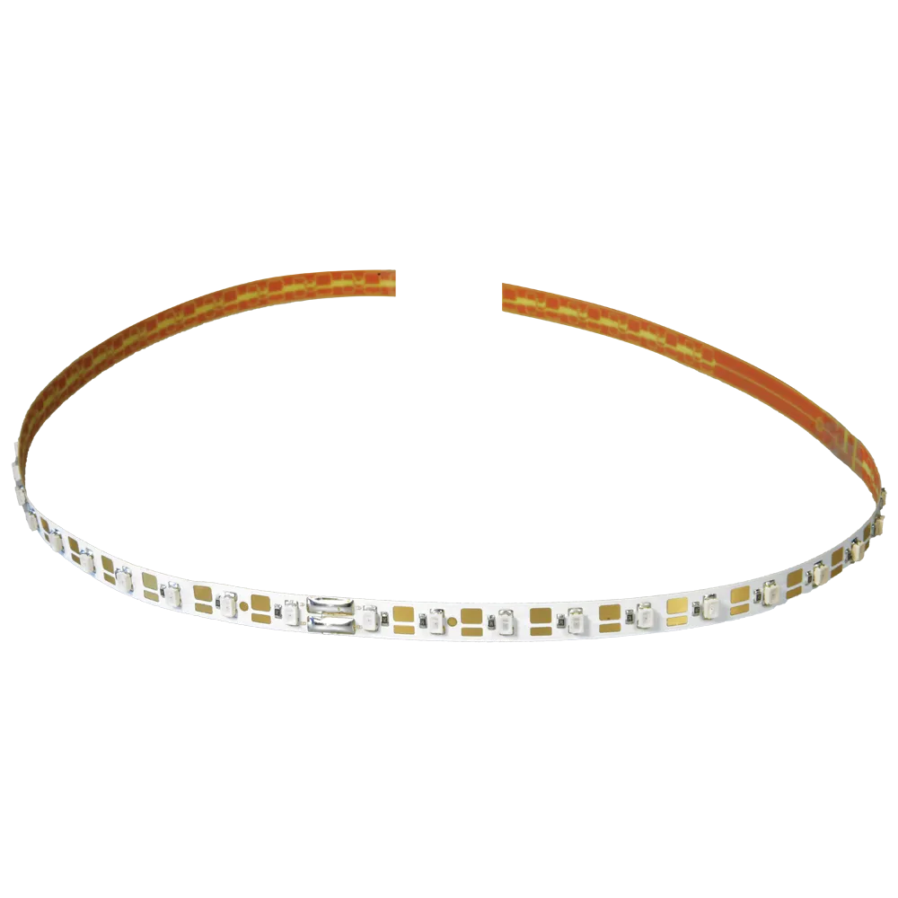 AJAX AJ-LEDSTRIPS Tiras LED Decorativas Sistemas Alarma