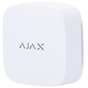 AJAX - AJ-LIFEQUALITY-W - Sensor calidad aire Jeweller blanco