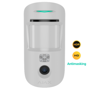 Detector con foto bajo demanda - AJ-MOTIONCAM-AM-PHOD-S-W