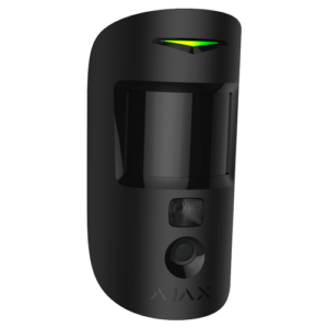 Fotodetector PIR bidireccional - AJ-MOTIONCAM-B