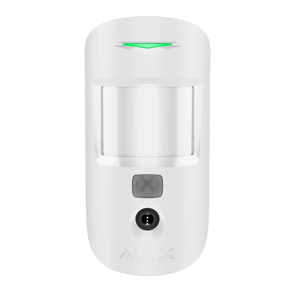 Fotodetector PhOD AJ-MOTIONCAM-PHOD-S-W Ajax Superior