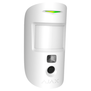 AJAX - AJ-MOTIONCAM-W-DUMMY - Caja / carcasa blanco