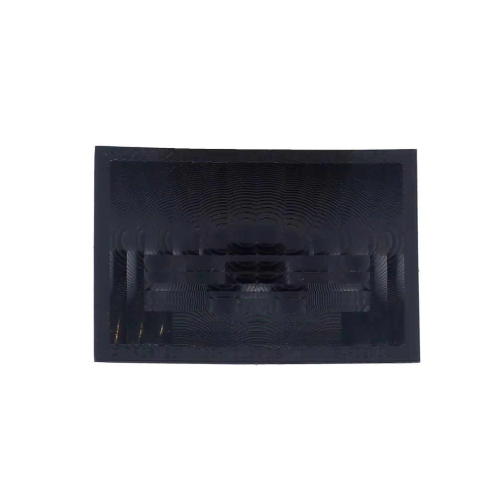 AJAX AJ-MOTIONPROTECT-B-LENS Lente para Detector de Movimiento