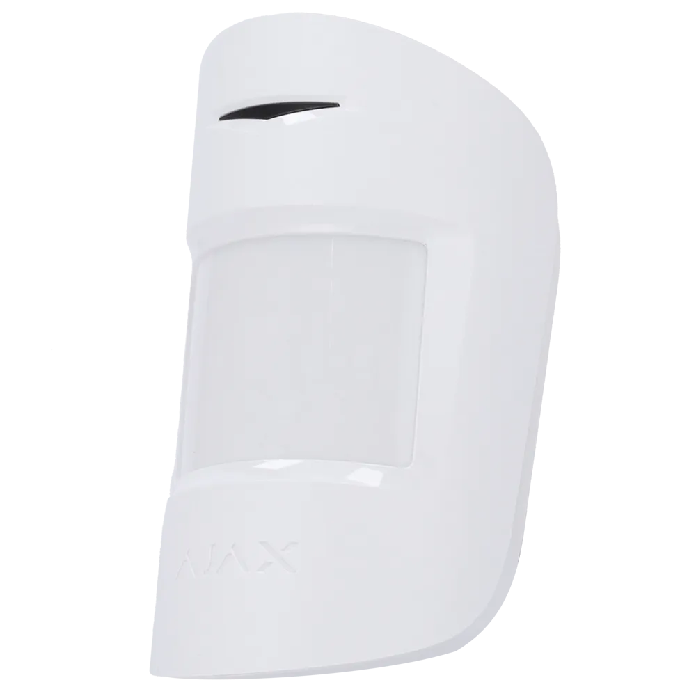 Carcasa Dummy AJAX AJ-MOTIONPROTECT-S-W-DUMMY Blanca