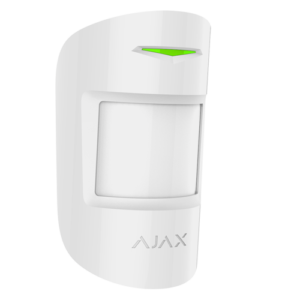 AJAX - AJ-MOTIONPROTECT-W-DUMMY - Caja / carcasa blanco