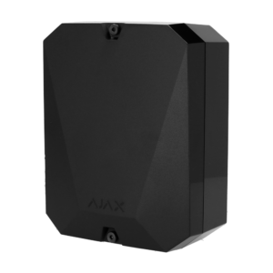 AJAX - AJ-MULTITRANSMITTER-3EOL-B - Expansor / módulo Jeweller
