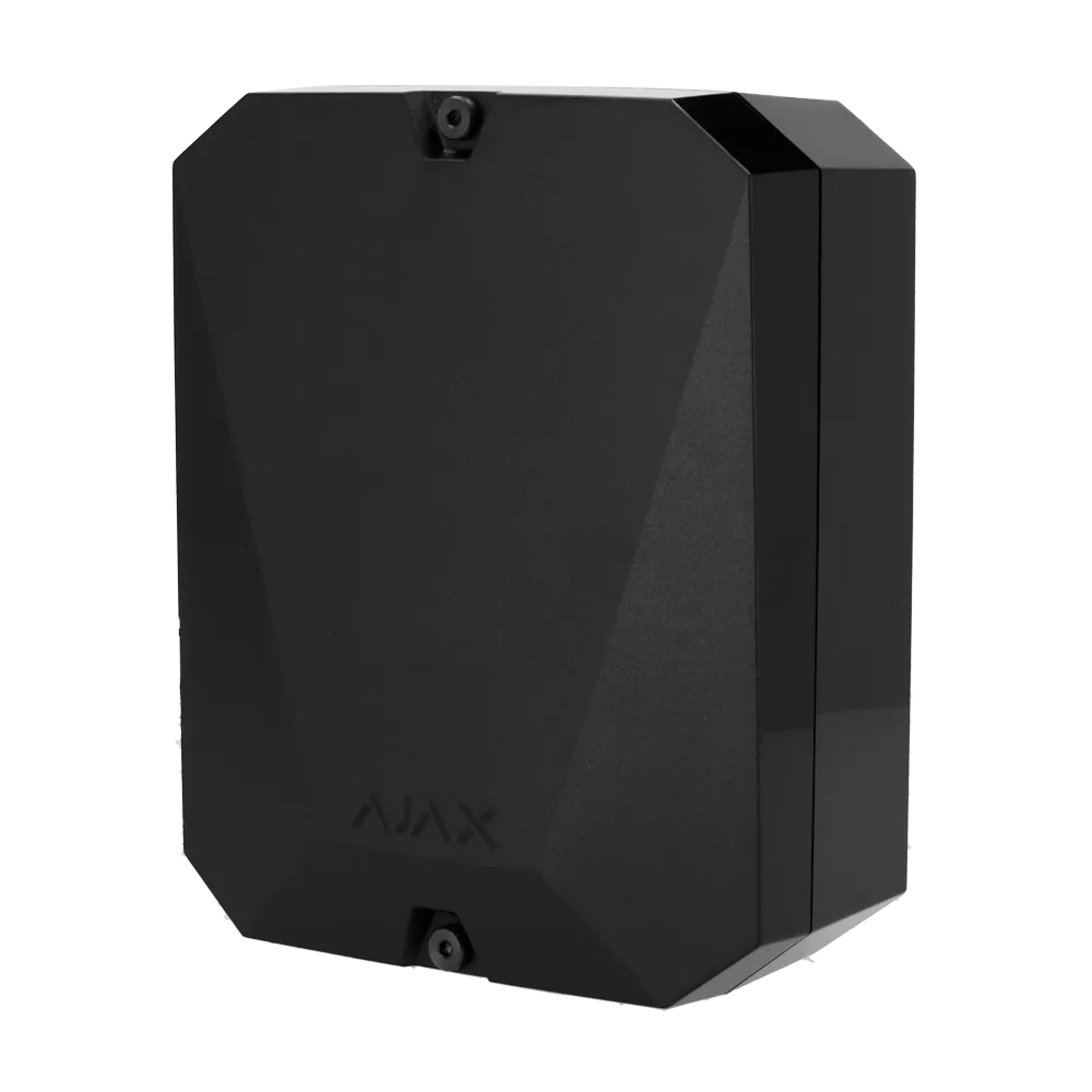 AJAX MultiTransmitter AJ-MULTITRANSMITTER-3EOL-B Expansor