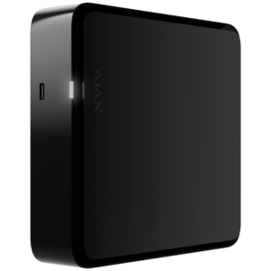 Desconocido AJ-NVR108-HAC-B NVR – 8ch · H.265