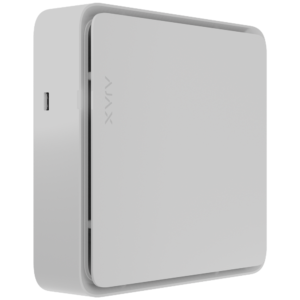 Desconocido AJ-NVR108-HAC-W NVR – 8ch · 4K · H.265