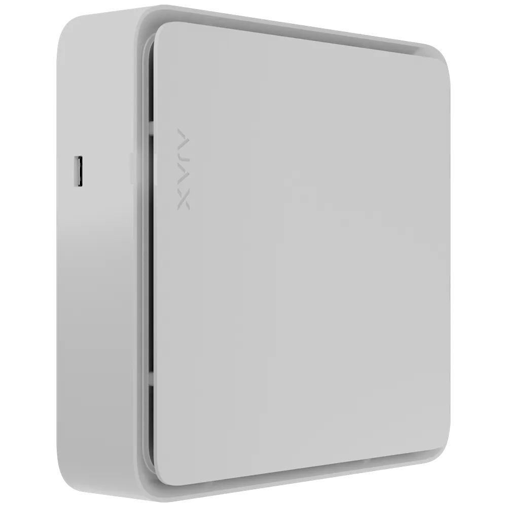 NVR 8 Canales 4K AJ-NVR108-HAC-W H.265 Grabador IP