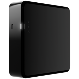 Desconocido AJ-NVR116-HAC-B NVR – 16ch · 4K · H.265