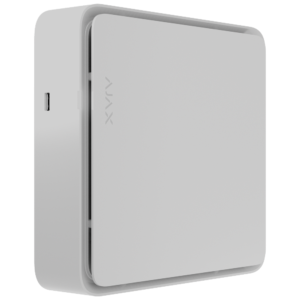 NVR 16 Canales H.265 AJ-NVR116-HAC-W 4K UHD HDMI VGA