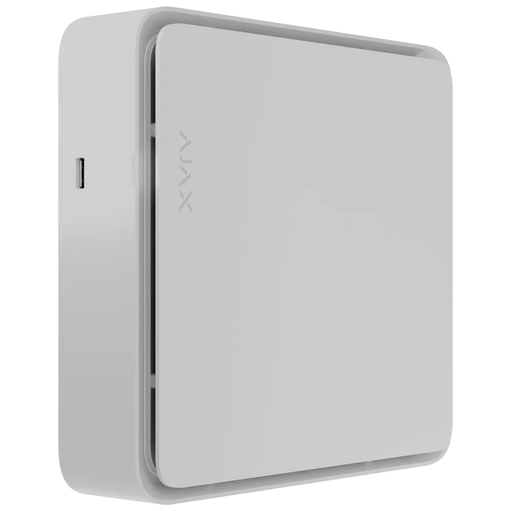 NVR 16 Canales H.265 AJ-NVR116-HAC-W 4K UHD HDMI VGA