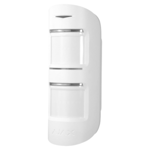 AJAX - AJ-OUTDOORPROTECT-W-DUMMY - Caja / carcasa blanco