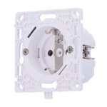 Enchufe Inteligente Ajax AJ-OUTLETCORE-SMART Jeweller