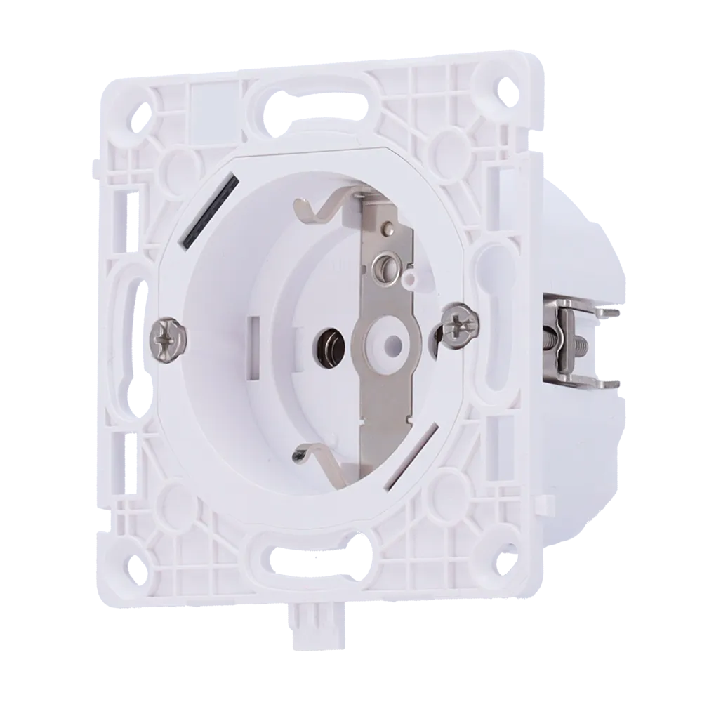 Enchufe Inteligente Ajax AJ-OUTLETCORE-SMART Jeweller