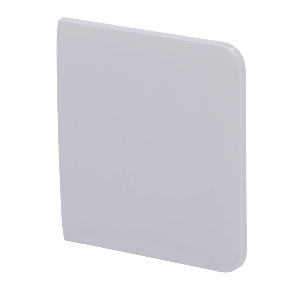Interruptor Inteligente AJAX AJ-SIDEBUTTON-1G2W-FOG Niebla