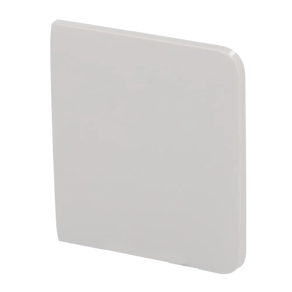Ajax SideButton AJ-SIDEBUTTON-1G2W-OYS Panel Táctil Ostra