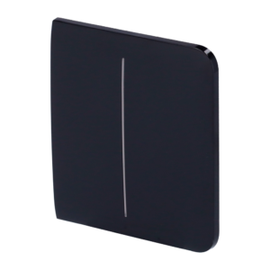 AJAX - AJ-SIDEBUTTON-2G-B - Interruptor / botón negro