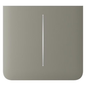 AJAX - AJ-SIDEBUTTON-2G-OLI-VERT - Interruptor / botón oliva