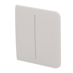 AJAX - AJ-SIDEBUTTON-2G-OYS - Interruptor / botón ostra