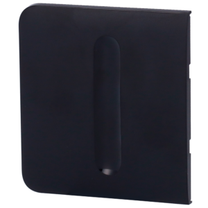 AJAX - AJ-SIDEBUTTON-DIMMER-B - Interruptor / botón negro