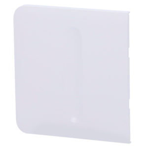 AJAX - AJ-SIDEBUTTON-DIMMER-W - Interruptor / botón blanco