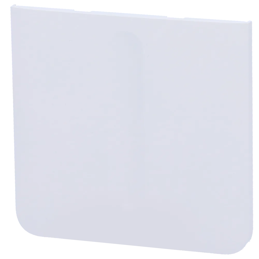 Ajax LightSwitch Dimmer AJ-SIDEBUTTON-DIMMER-W-VERT Blanco