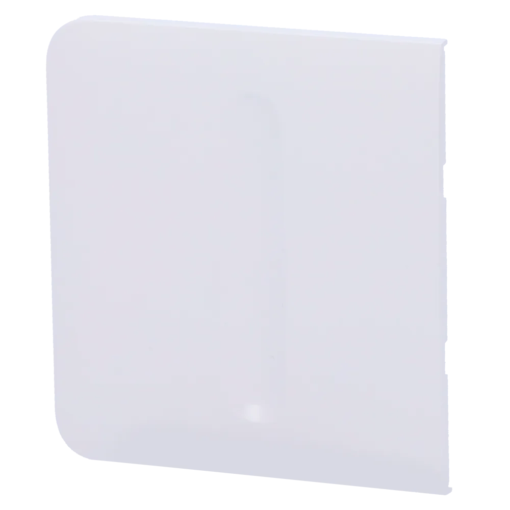 AJAX AJ-SIDEBUTTON-DIMMER-W Interruptor Regulador Blanco