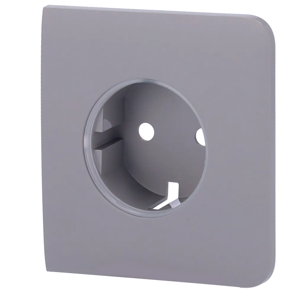 AJAX AJ-SIDECOVER-GRE Enchufe Verde SmartHome