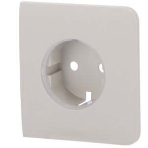 AJAX AJ-SIDECOVER-OYS Enchufe Ostra SmartHome