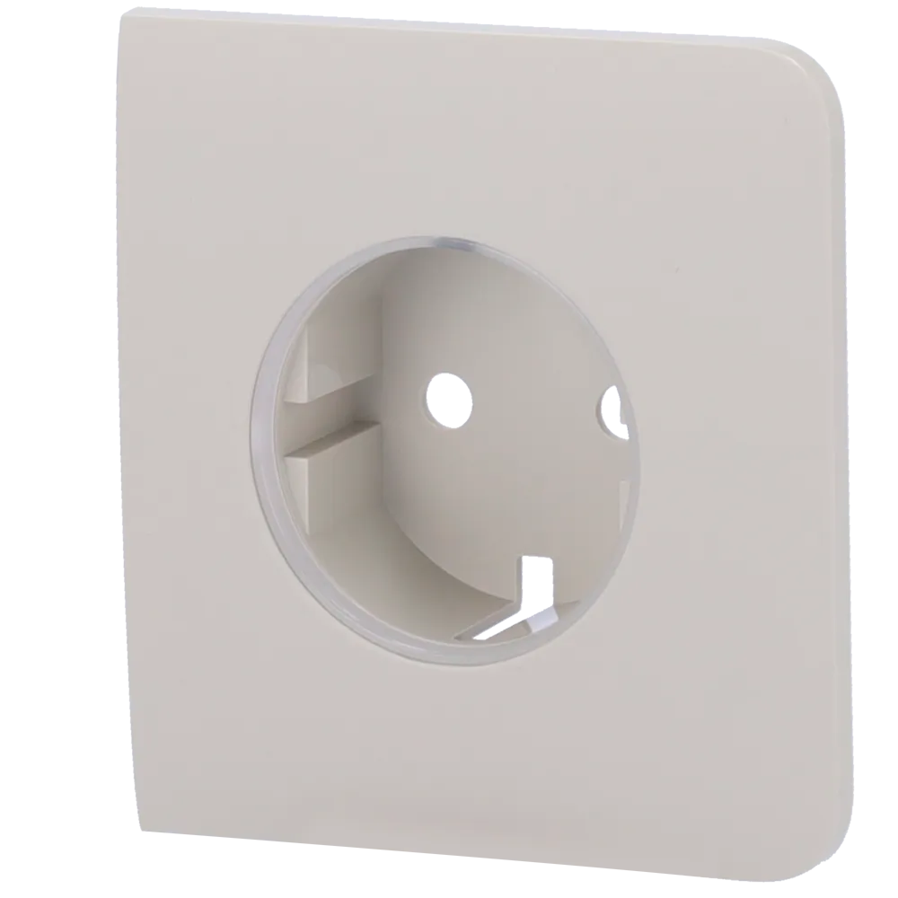 AJAX AJ-SIDECOVER-OYS Enchufe Ostra SmartHome