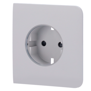 AJAX - AJ-SIDECOVER-SMART-FOG - Tapa / embellecedor niebla