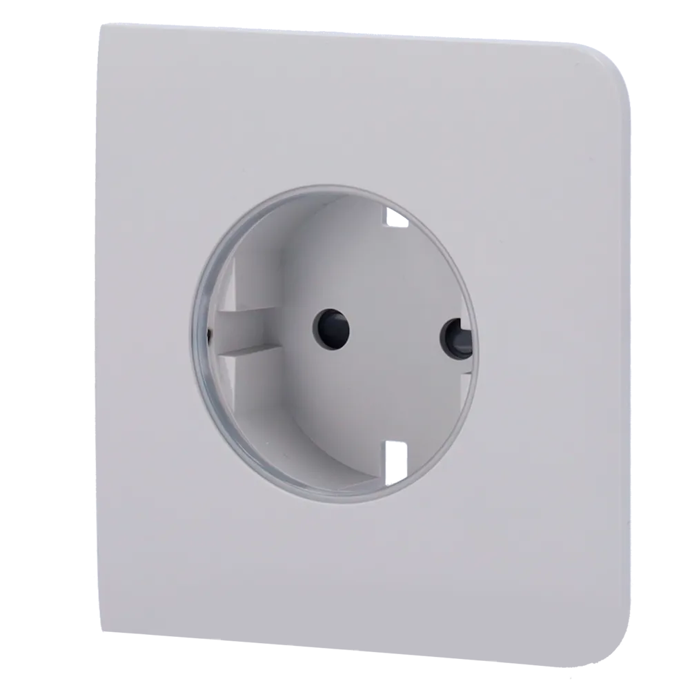 AJAX AJ-SIDECOVER-SMART-FOG Tapa Embellecedor Niebla