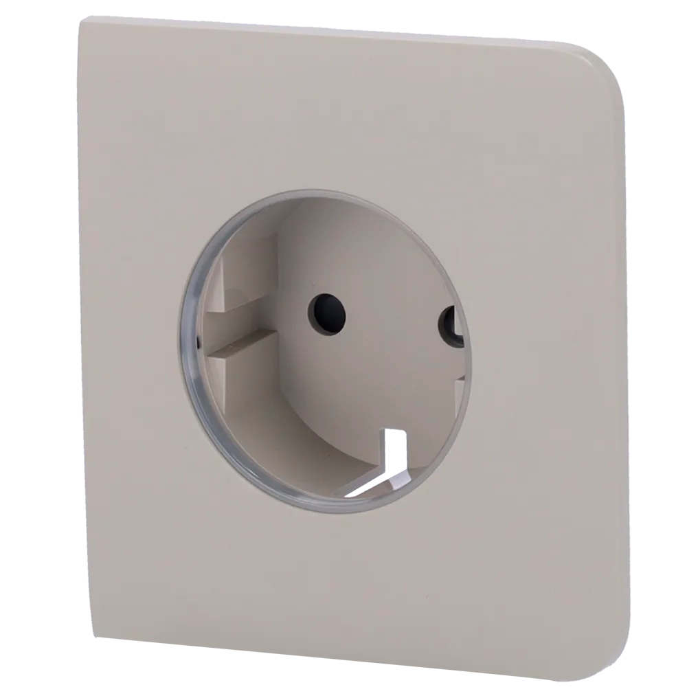 Tapa Embellecedor Oliva AJAX AJ-SIDECOVER-SMART-OLI