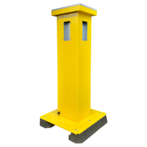 AJAX - AJ-SITEGUARD-Y - Caja / carcasa