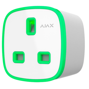 AJAX - AJ-SOCKET-G-W - Accesorio