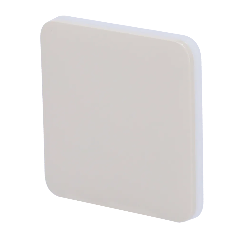 AJAX AJ-SOLOBUTTON-1G2W-OYS Interruptor Táctil Ostra 2W