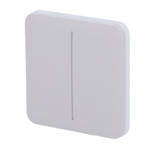 AJAX - AJ-SOLOBUTTON-2G-FOG - Interruptor / botón Cableado niebla