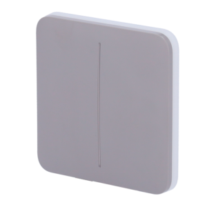 AJAX - AJ-SOLOBUTTON-2G-GRE - Interruptor / botón Cableado verde