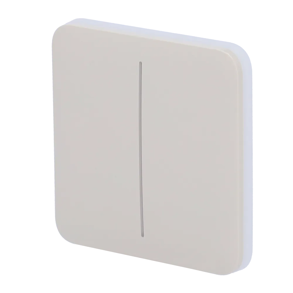 AJAX AJ-SOLOBUTTON-2G-OYS Interruptor Cableado Ostra