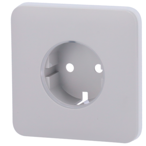 AJAX - AJ-SOLOCOVER-FOG - Tapa / embellecedor Cableado niebla