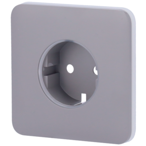 AJAX - AJ-SOLOCOVER-GRE - Tapa / embellecedor Cableado verde