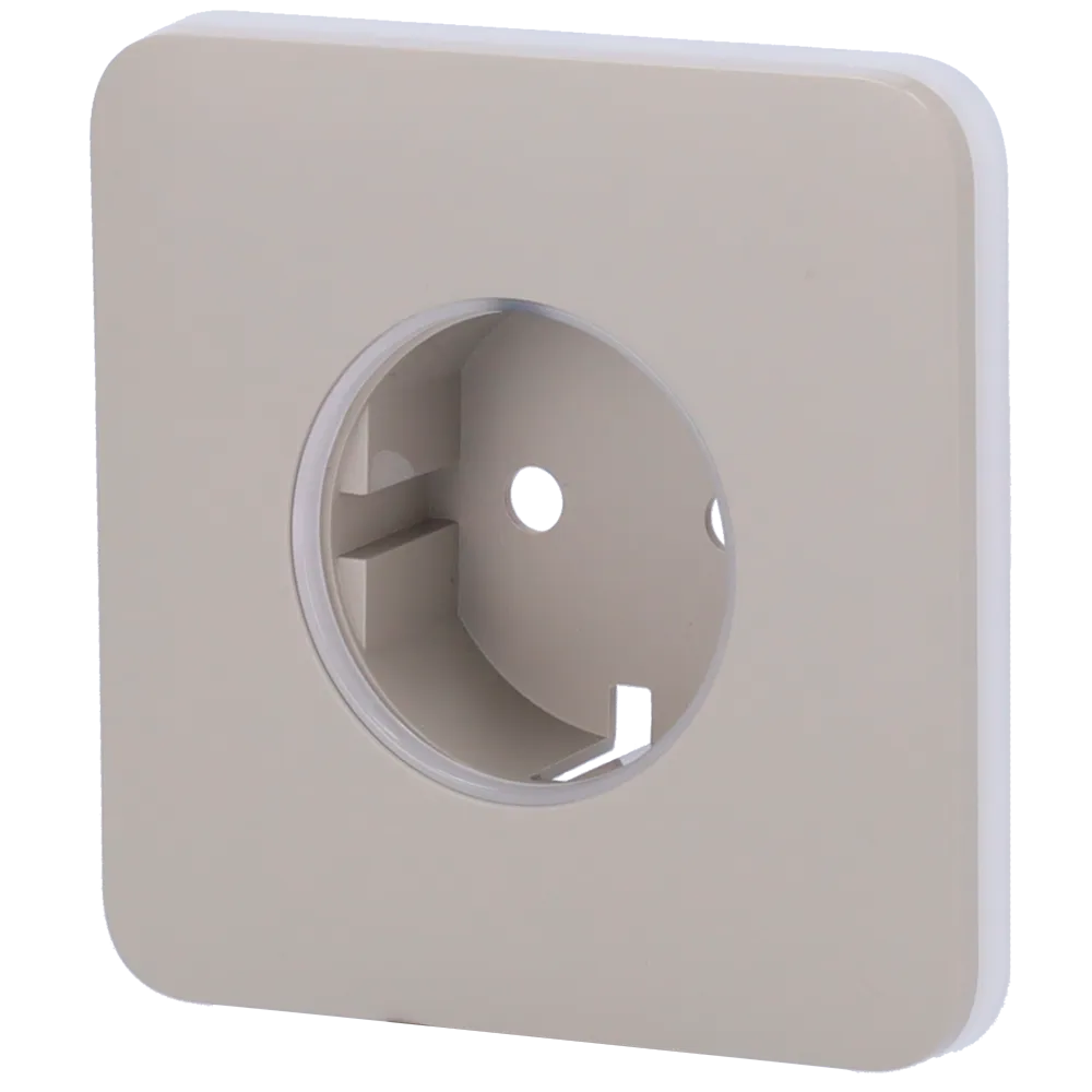 Tapa Embellecedor Cableado Oliva AJ-SOLOCOVER-OLI Ajax