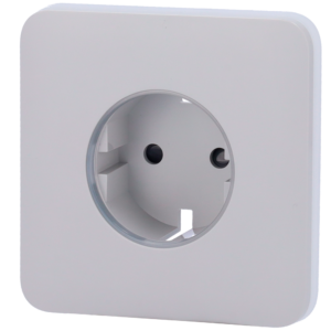 AJAX - AJ-SOLOCOVER-SMART-FOG - Tapa / embellecedor Cableado niebla