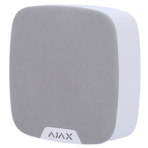 AJAX - AJ-SPEAKERPHONE-W - Soporte / bracket blanco