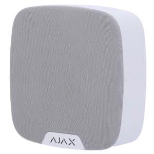 Soporte Bracket Blanco AJAX AJ-SPEAKERPHONE-W