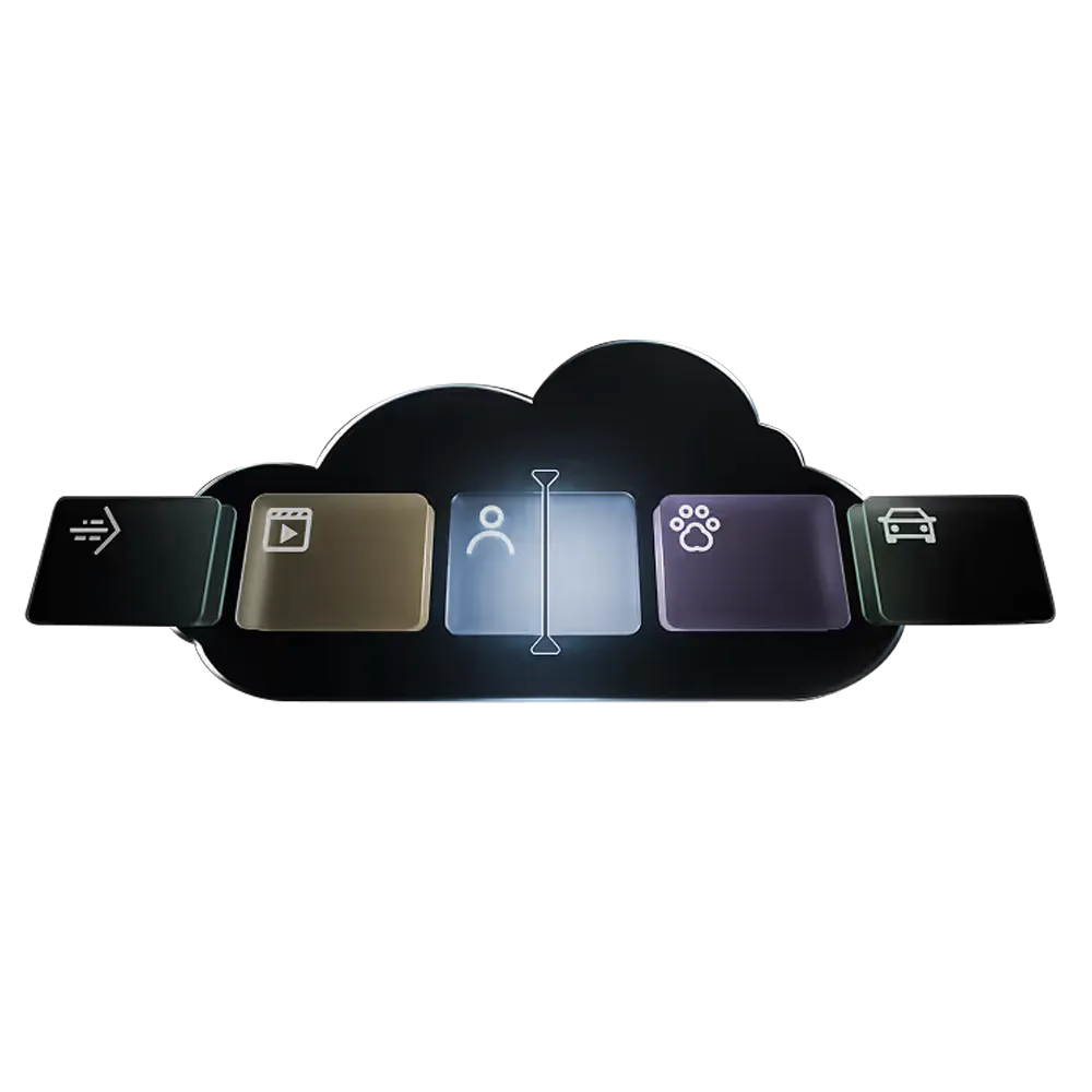 Ajax Cloud Storage AJ-STORAGE-PREMIUM-7DAY-4CAM Premium 7 Días