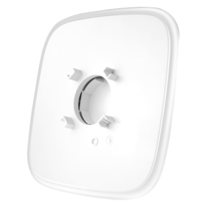 AJAX - AJ-STREETSIRENCUSTOMS-W-DUMMY - Caja / carcasa blanco