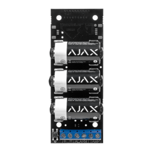 AJAX - AJ-TRANSMITTER - Expansor / módulo Jeweller